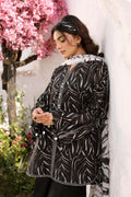 Maria B | M Basic Summer Lawn 25 | MB-CUS25-704B by Maria Faisal - Registered Vendor of : Maria B - type : Ladies Clothes - 100% original wedding dresses