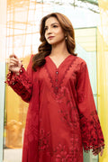 Maria B | M Basic Summer Lawn 25 | MB-CUS25-706A by Maria Faisal - Registered Vendor of : Maria B - type : Ladies Clothes - 100% original wedding dresses