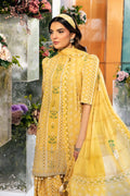 Maria B | M Basic Summer Lawn 25 | MB-CUS25-711A by Maria Faisal - Registered Vendor of : Maria B - type : Ladies Clothes - 100% original wedding dresses