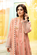 Maria B | M Basic Summer Lawn 25 | MB-CUS25-711B by Maria Faisal - Registered Vendor of : Maria B - type : Ladies Clothes - 100% original wedding dresses