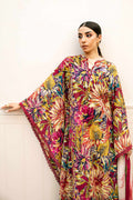 Maria B | Eid Basic Lawn | MB-CUS25-903B by Maria Faisal - Registered Vendor of : Maria B - type : Ladies Clothes - 100% original wedding dresses