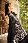 Maria B | Eid Basic Lawn | MB-CUS25-904B by Maria Faisal - Registered Vendor of : Maria B - type : Ladies Clothes - 100% original wedding dresses