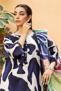 Maria B | Eid Basic Lawn | MB-CUS25-905B by Maria Faisal - Registered Vendor of : Maria B - type : Ladies Clothes - 100% original wedding dresses
