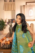 Maria B | Eid Basic Lawn | MB-CUS25-906A by Maria Faisal - Registered Vendor of : Maria B - type : Ladies Clothes - 100% original wedding dresses