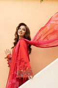 Maria B | Eid Basic Lawn | MB-CUS25-907A by Maria Faisal - Registered Vendor of : Maria B - type : Ladies Clothes - 100% original wedding dresses