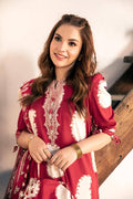 Maria B | Eid Basic Lawn | MB-CUS25-911A by Maria Faisal - Registered Vendor of : Maria B - type : Ladies Clothes - 100% original wedding dresses