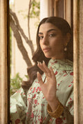 Maria B | Eid Basic Lawn | MB-CUS25-912B by Maria Faisal - Registered Vendor of : Maria B - type : Ladies Clothes - 100% original wedding dresses
