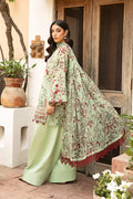 Maria B | Eid Basic Lawn | MB-CUS25-912B by Maria Faisal - Registered Vendor of : Maria B - type : Ladies Clothes - 100% original wedding dresses