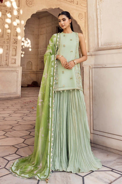MB-FUS25-801 – authentic Pakistani dress from the Festive 25 collection for women in the UK
