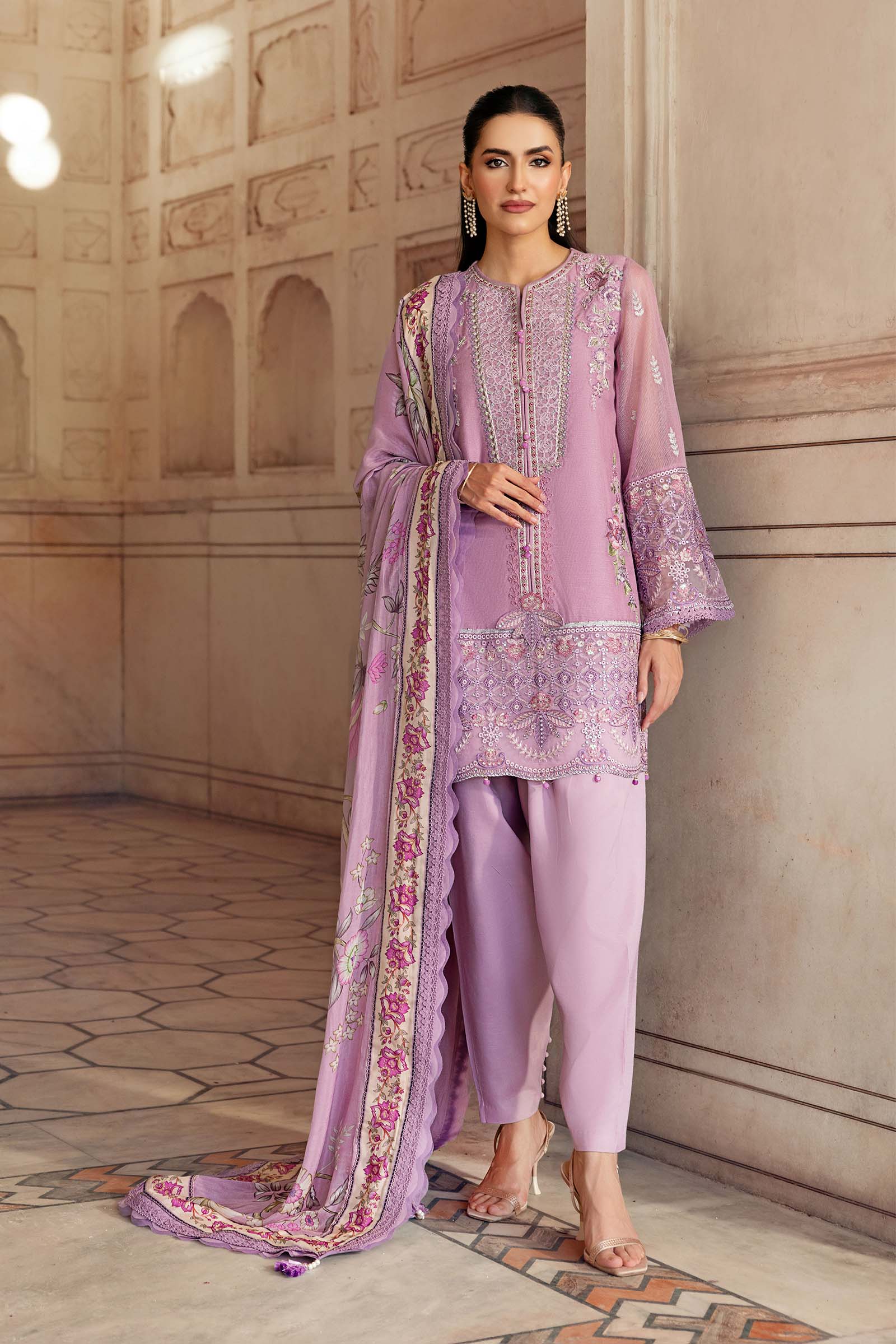 MB-FUS25-802 – authentic Pakistani dress from the Festive 25 collection for women in the UK