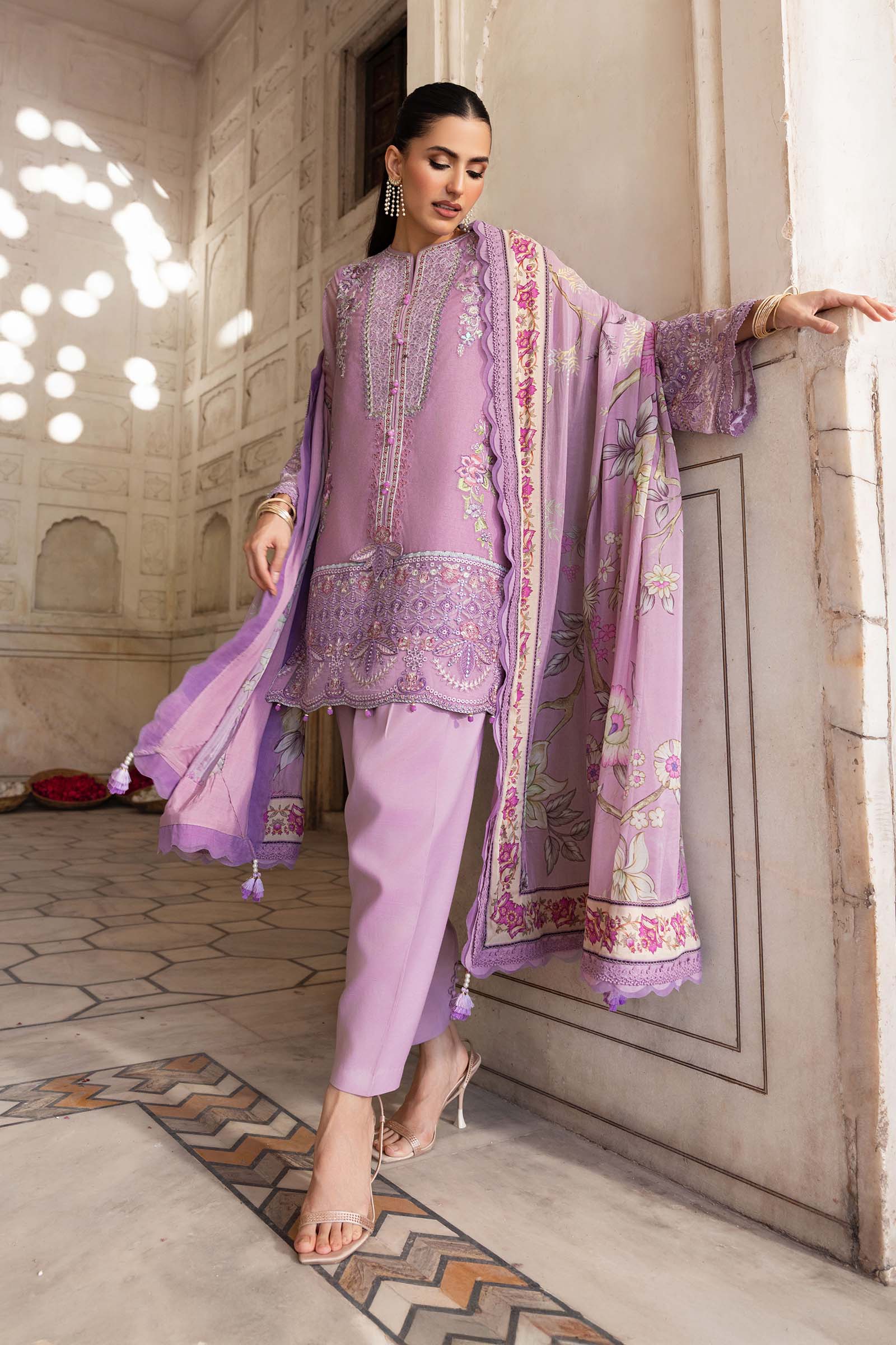 MB-FUS25-802 – authentic Pakistani dress from the Festive 25 collection for women in the UK