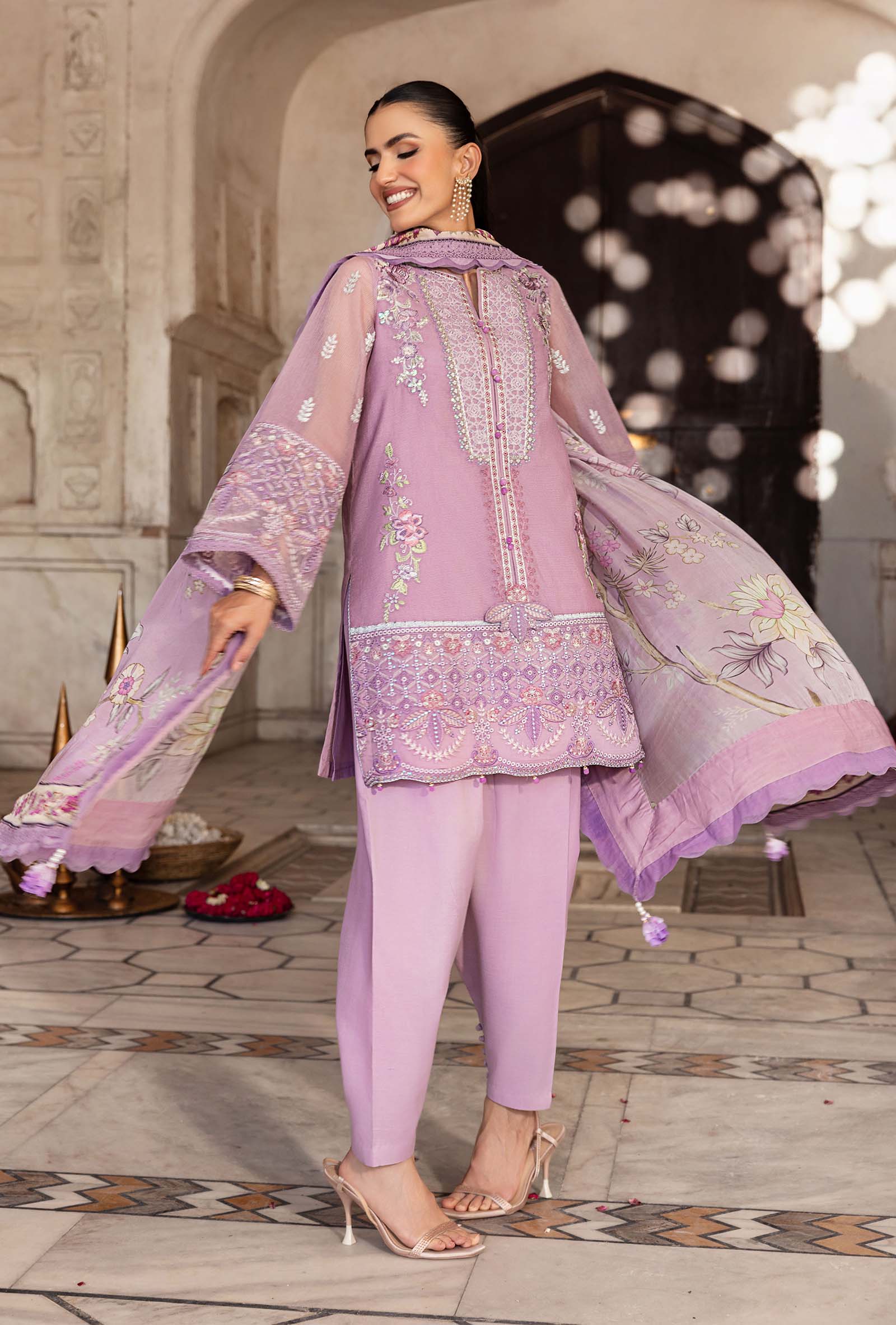 MB-FUS25-802 – authentic Pakistani dress from the Festive 25 collection for women in the UK