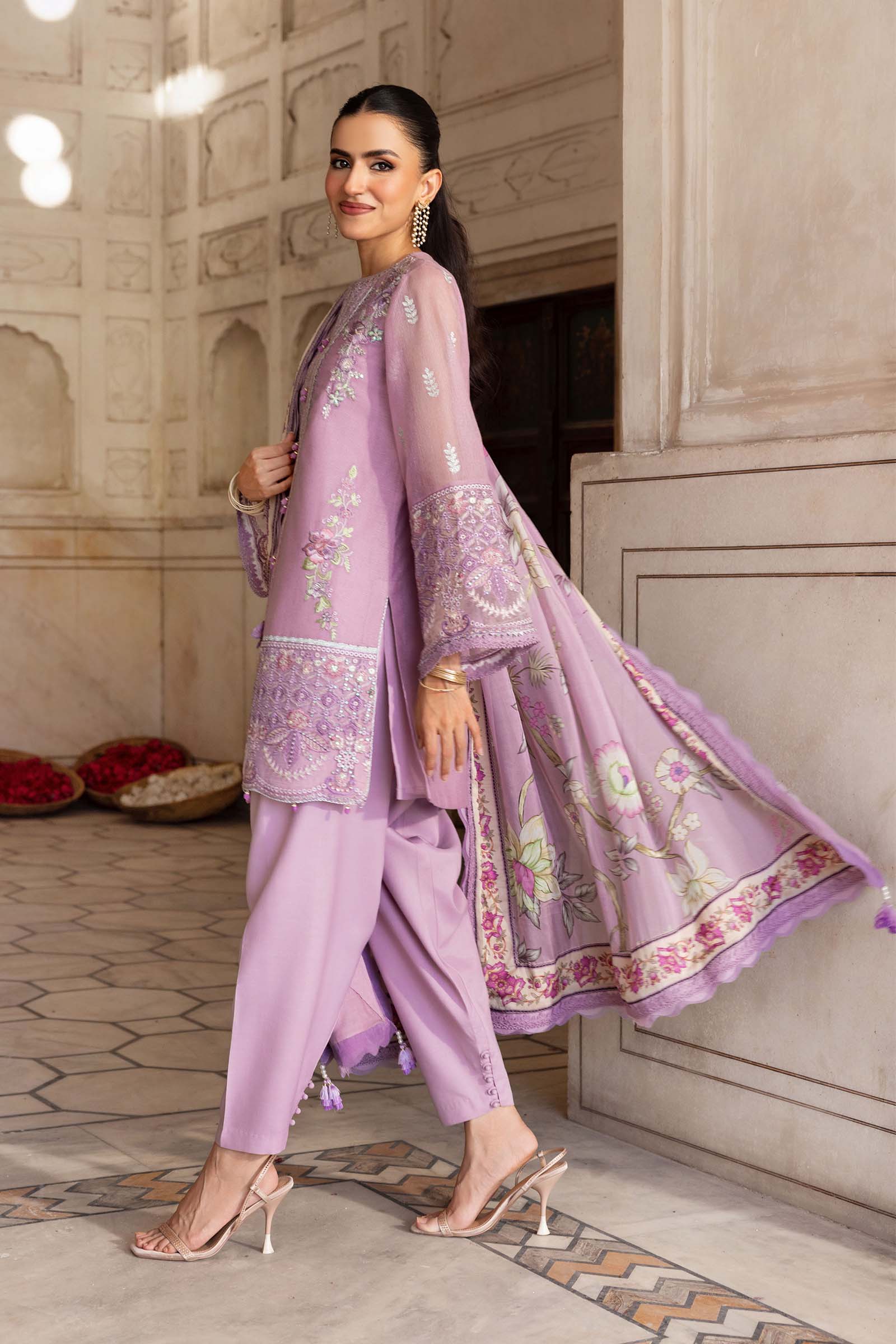MB-FUS25-802 – authentic Pakistani dress from the Festive 25 collection for women in the UK
