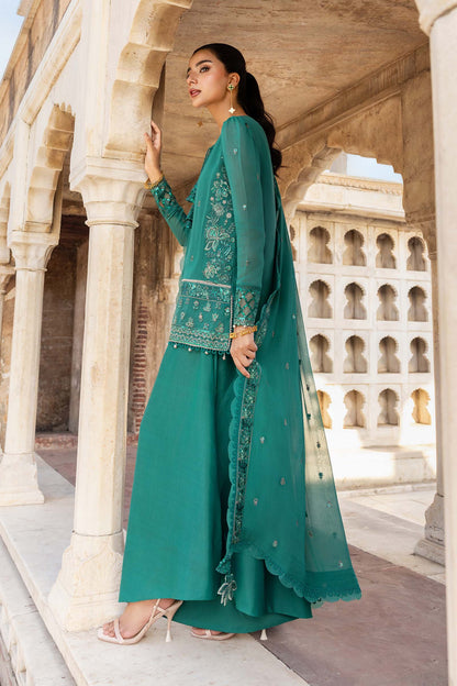 MB-FUS25-803 – authentic Pakistani dress from the Festive 25 collection for women in the UK