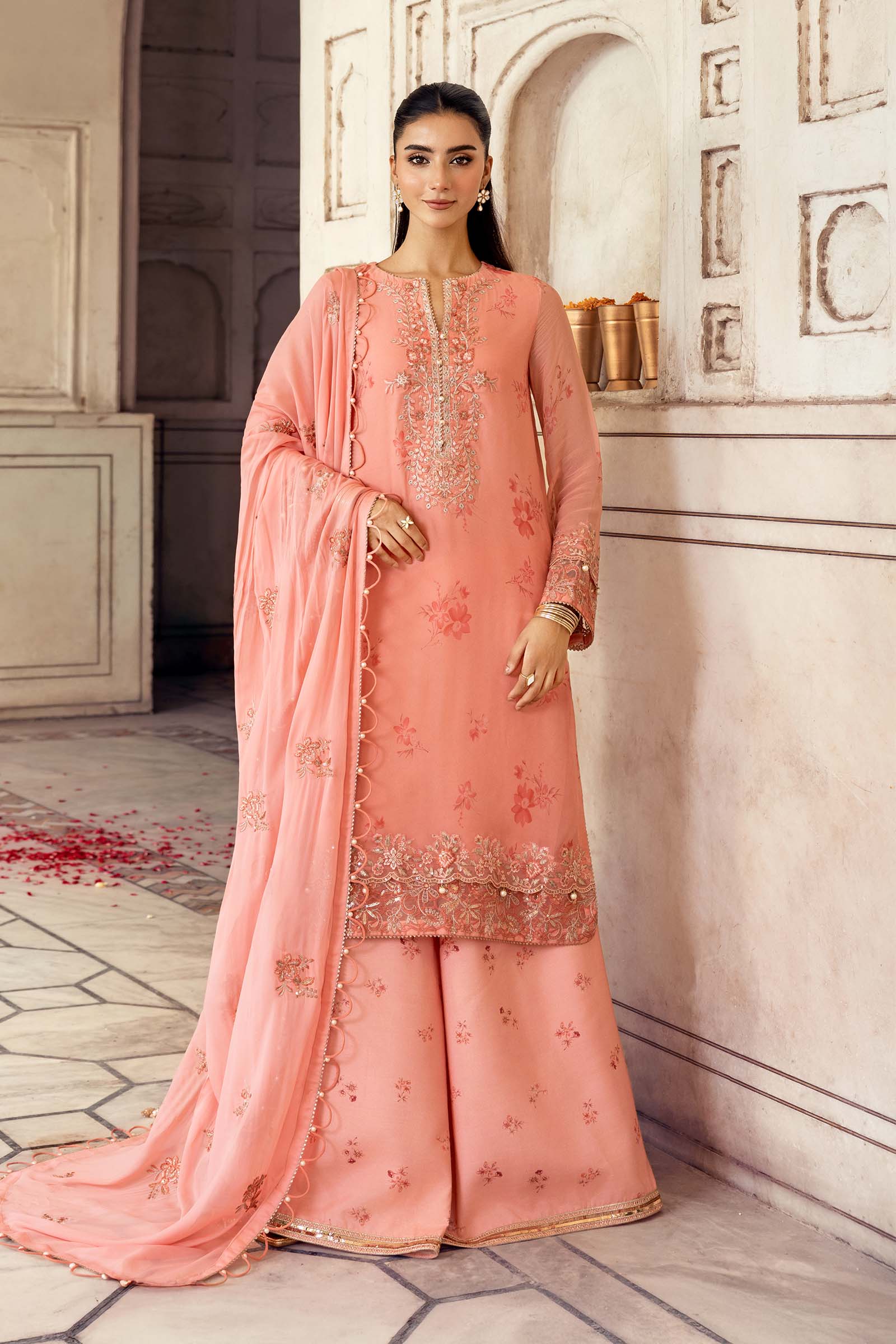 MB-FUS25-807 – authentic Pakistani dress from the Festive 25 collection for women in the UK