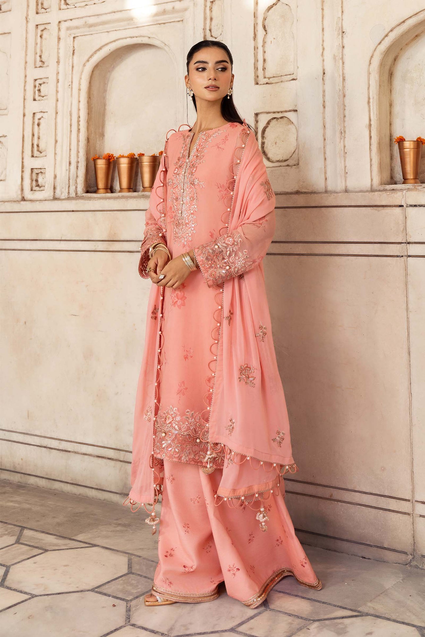 MB-FUS25-807 – authentic Pakistani dress from the Festive 25 collection for women in the UK