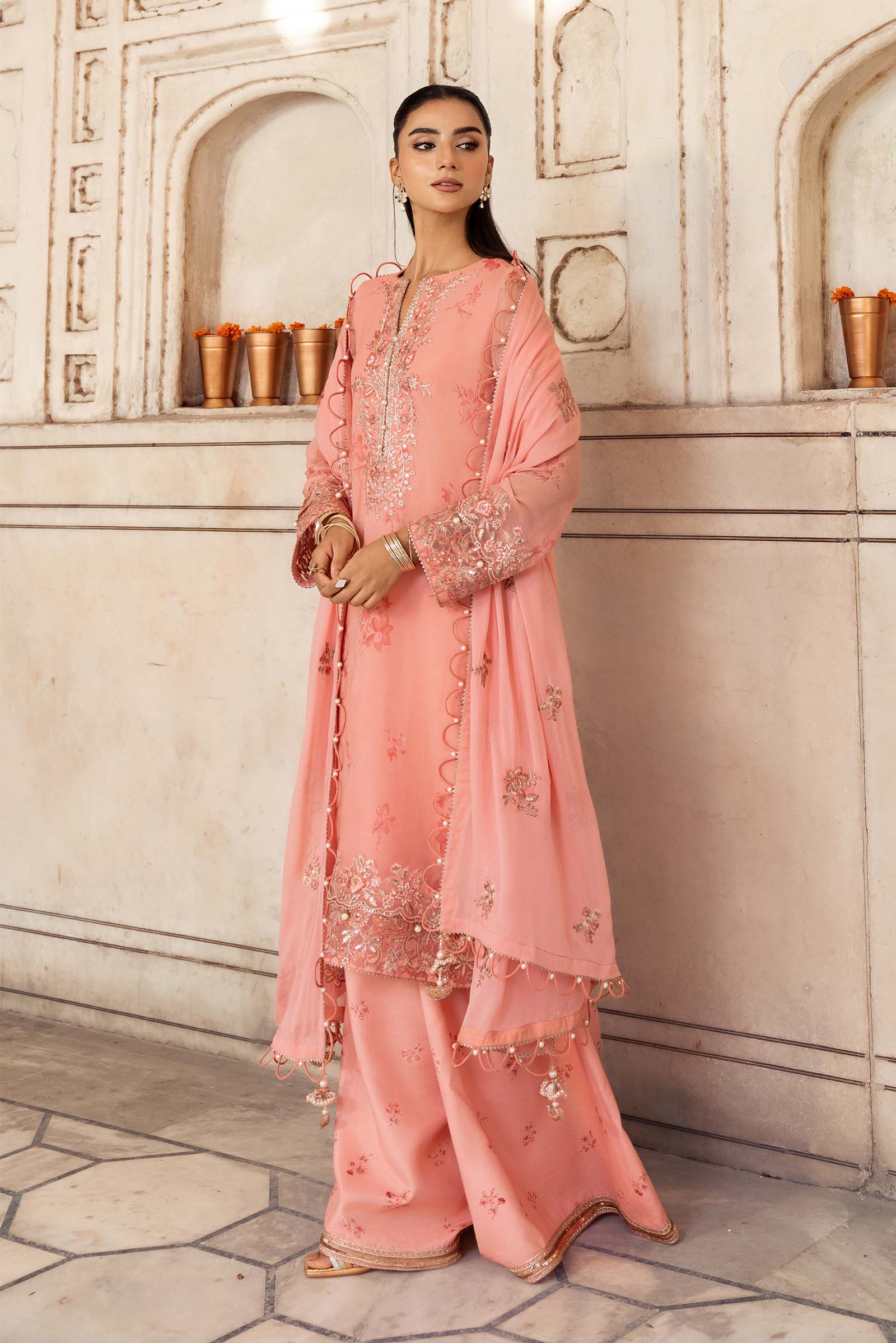 MB-FUS25-807 – authentic Pakistani dress from the Festive 25 collection for women in the UK
