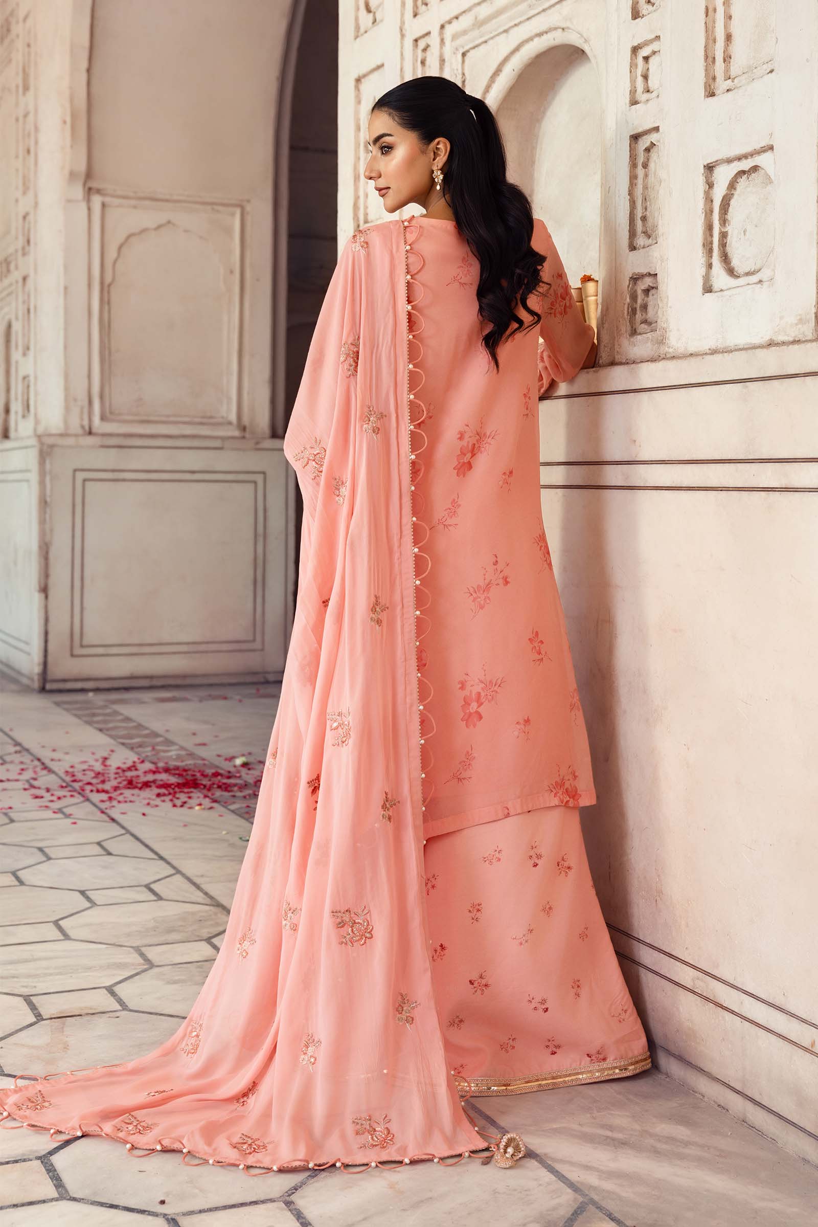 MB-FUS25-807 – authentic Pakistani dress from the Festive 25 collection for women in the UK