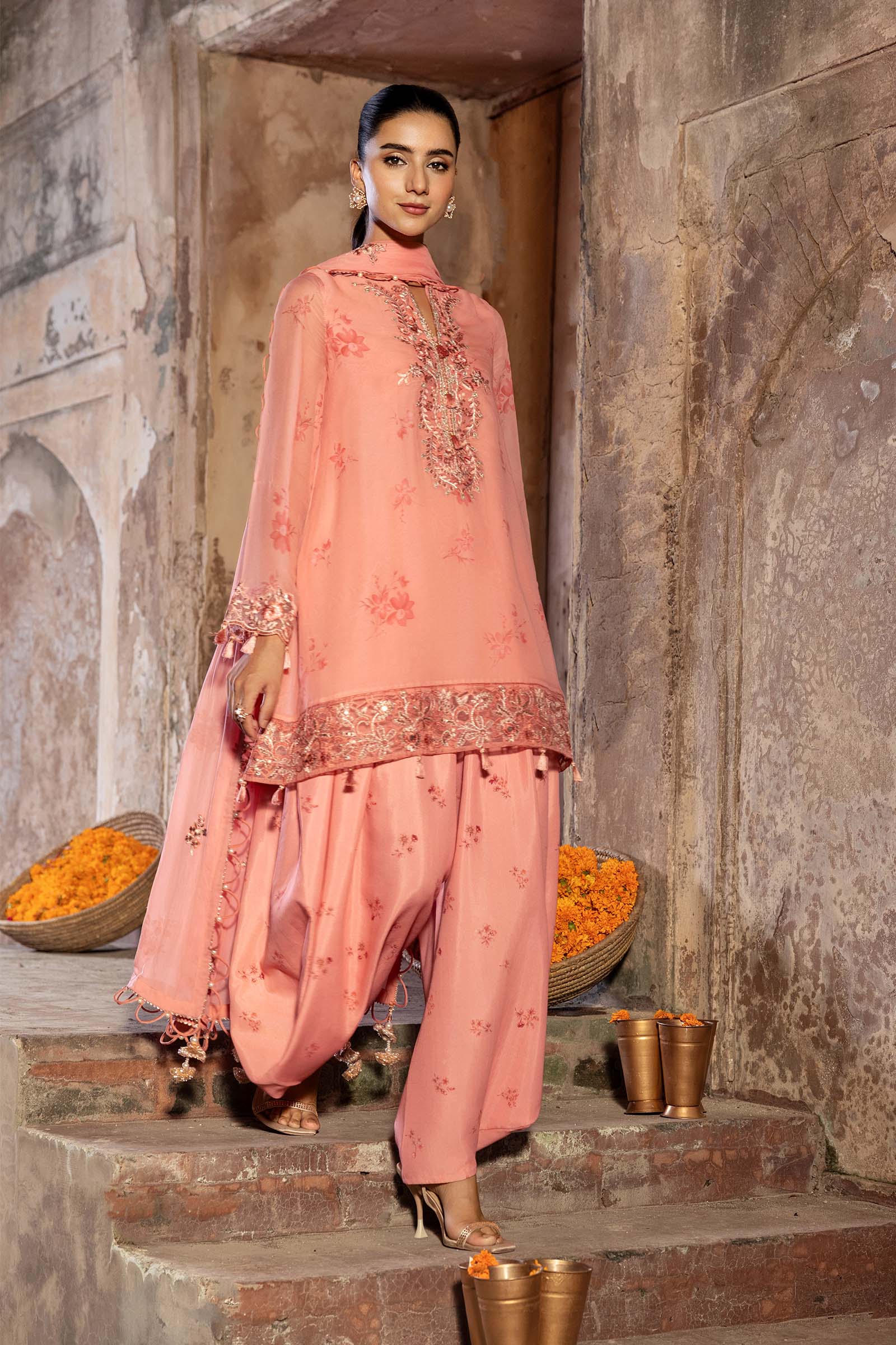 MB-FUS25-807 – authentic Pakistani dress from the Festive 25 collection for women in the UK