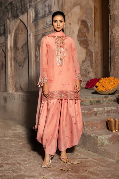 MB-FUS25-807 – authentic Pakistani dress from the Festive 25 collection for women in the UK