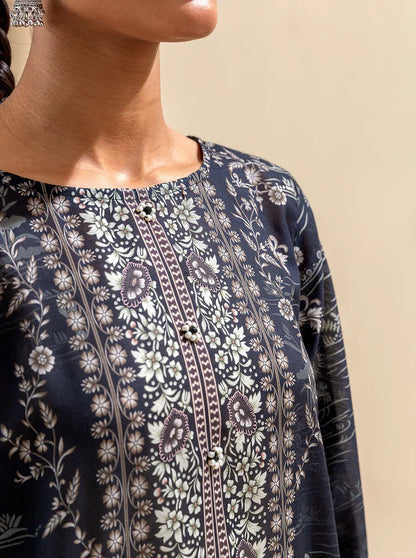 Morbagh | Lawn Collection 24 | EBONY STREAMS - Ladies Clothes 