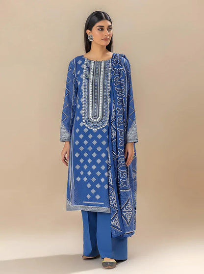 Morbagh | Lawn Collection 24 | BRIGHT STAR - Ladies Clothes 