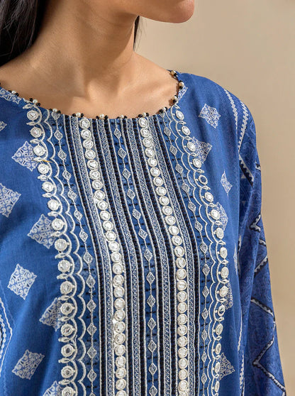 Morbagh | Lawn Collection 24 | BRIGHT STAR - Ladies Clothes 