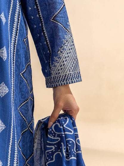 Morbagh | Lawn Collection 24 | BRIGHT STAR - Ladies Clothes 