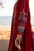 Marjjan | Fasana Lawn | MBL-07 A by Maria Faisal - Registered Vendor of : Marjjan - type : Ladies Clothes - 100% original wedding dresses
