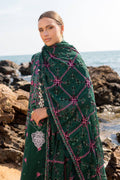 Marjjan | Fasana Lawn | MBL-07 B by Maria Faisal - Registered Vendor of : Marjjan - type : Ladies Clothes - 100% original wedding dresses