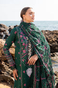 Marjjan | Fasana Lawn | MBL-07 B by Maria Faisal - Registered Vendor of : Marjjan - type : Ladies Clothes - 100% original wedding dresses