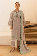 Marjjan | Fasana Lawn | MBL-08 B by Maria Faisal - Registered Vendor of : Marjjan - type : Ladies Clothes - 100% original wedding dresses
