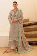 Marjjan | Fasana Lawn | MBL-08 B by Maria Faisal - Registered Vendor of : Marjjan - type : Ladies Clothes - 100% original wedding dresses