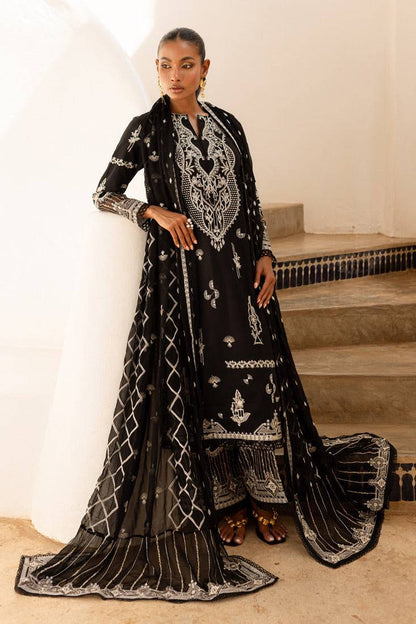 Marjjan | Fasana Lawn | MBL-10 A by Maria Faisal - Registered Vendor of : Marjjan - type : Ladies Clothes - 100% original wedding dresses