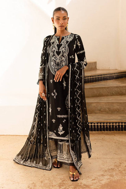 Marjjan | Fasana Lawn | MBL-10 A by Maria Faisal - Registered Vendor of : Marjjan - type : Ladies Clothes - 100% original wedding dresses