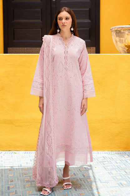 Marjjan | Seraya Lawn 25 |MBL-18 B by Maria Faisal - Registered Vendor of : Marjjan - type : Ladies Clothes - 100% original wedding dresses