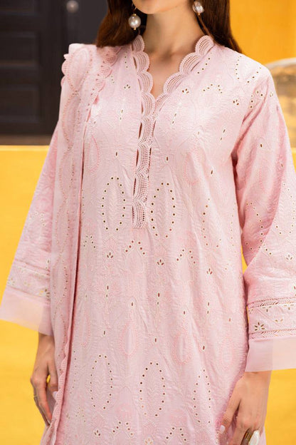 Marjjan | Seraya Lawn 25 |MBL-18 B by Maria Faisal - Registered Vendor of : Marjjan - type : Ladies Clothes - 100% original wedding dresses