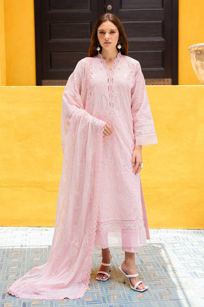 Marjjan | Seraya Lawn 25 |MBL-18 B by Maria Faisal - Registered Vendor of : Marjjan - type : Ladies Clothes - 100% original wedding dresses