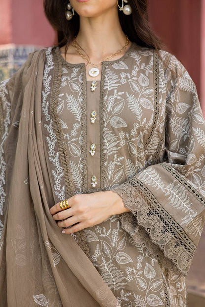 Marjjan | Seraya Lawn 25 | MBL- 19 A by Maria Faisal - Registered Vendor of : Marjjan - type : Ladies Clothes - 100% original wedding dresses