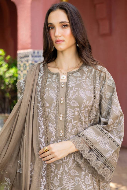 Marjjan | Seraya Lawn 25 | MBL- 19 A by Maria Faisal - Registered Vendor of : Marjjan - type : Ladies Clothes - 100% original wedding dresses
