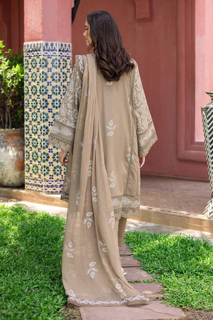 Marjjan | Seraya Lawn 25 | MBL- 19 A by Maria Faisal - Registered Vendor of : Marjjan - type : Ladies Clothes - 100% original wedding dresses