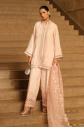 Maria B | Pre fall Dresses | MBS-W25-02 PK - Ladies Clothes - Maria Faisal