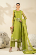 Maria B | Pre fall Dresses | MBS-W25-10 G - Ladies Clothes - Maria Faisal