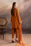 Maria B | Pre fall Dresses | MBS-W25-17 RU - Ladies Clothes - Maria Faisal