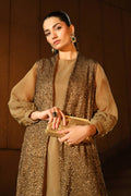Maria B | Pre fall Dresses | MBS-W25-21 C - Ladies Clothes - Maria Faisal