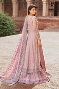 Maria B | Bridal Couture | Pinar - Designer Dress with Intricate embroidery and embellishments. Shop elegent wedding dress at Maria Faisal.