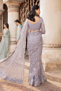 Maria B | Bridal Couture | Ifora - Designer Dress with Intricate embroidery and embellishments. Shop elegent wedding dress at Maria Faisal.