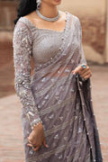 Maria B | Bridal Couture | Ifora - Designer Dress with Intricate embroidery and embellishments. Shop elegent wedding dress at Maria Faisal.