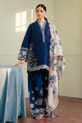 Zara Shahjahan | Coco Lawn 25 | MEADOW-8B by Maria Faisal - Registered Vendor of : Zara Shahjahan - type : Ladies Clothes - 100% original wedding dresses