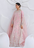Suffuse | Freeshia Formal | FALEK - Ladies Clothes - Maria Faisal